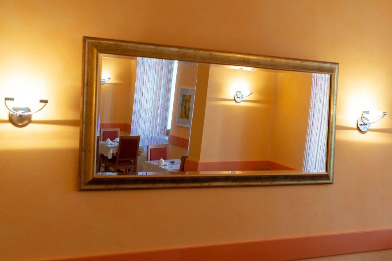 Hotel Europa Görlitz Esterno foto